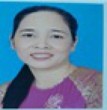 Nguyễn Thị Ngọc Hiền Nguyễn Thị Ngọc Hiền